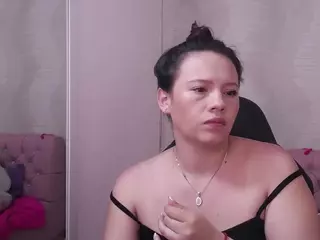 laura's Live Sex Cam Show