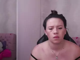 laura's Live Sex Cam Show