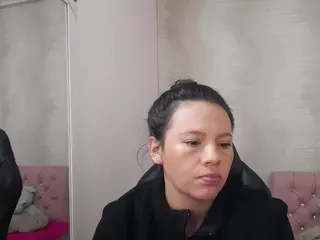 laura's Live Sex Cam Show