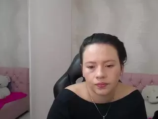 laura's Live Sex Cam Show