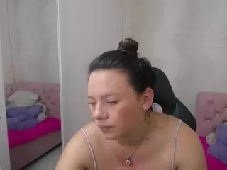 laura's Live Sex Cam Show