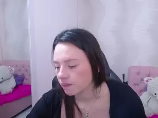 laura's Live Sex Cam Show
