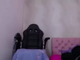 laura's Live Sex Cam Show
