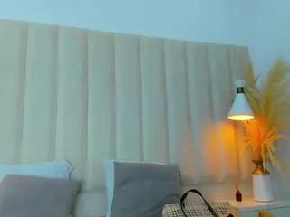 sexyebonyvip's Live Sex Cam Show