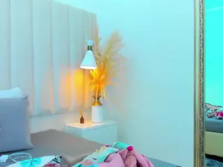 sexyebonyvip's Live Sex Cam Show