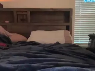 Skyy Black's Live Sex Cam Show