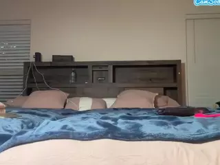 Skyy Black's Live Sex Cam Show