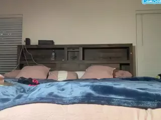 Skyy Black's Live Sex Cam Show