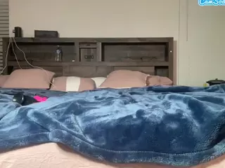 Skyy Black's Live Sex Cam Show
