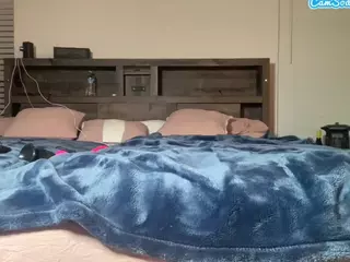 Skyy Black's Live Sex Cam Show