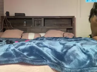 Skyy Black's Live Sex Cam Show