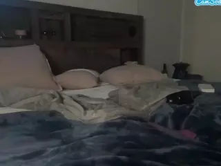Skyy Black's Live Sex Cam Show