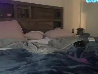 Skyy Black's Live Sex Cam Show