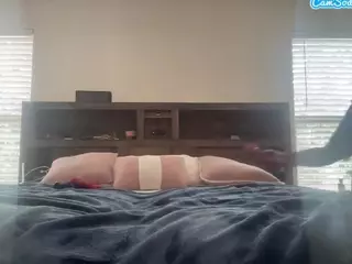 Skyy Black's Live Sex Cam Show