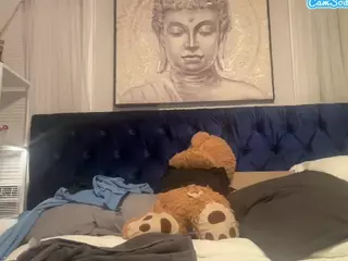 Skyy Black's Live Sex Cam Show