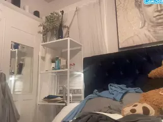 Skyy Black's Live Sex Cam Show