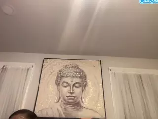 Skyy Black's Live Sex Cam Show