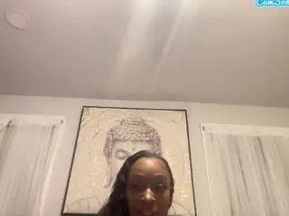 Skyy Black's Live Sex Cam Show