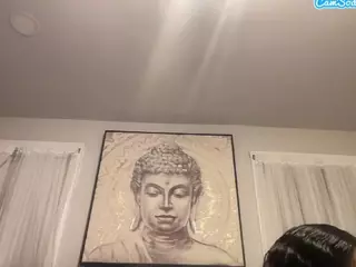 Skyy Black's Live Sex Cam Show