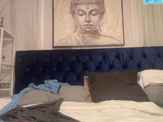 Skyy Black's Live Sex Cam Show