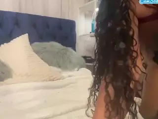 Skyy Black's Live Sex Cam Show