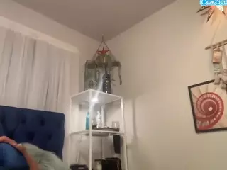 Skyy Black's Live Sex Cam Show
