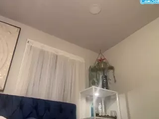 Skyy Black's Live Sex Cam Show