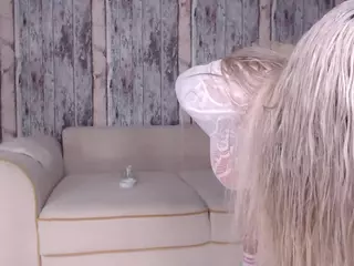 prettyelisabeth's Live Sex Cam Show