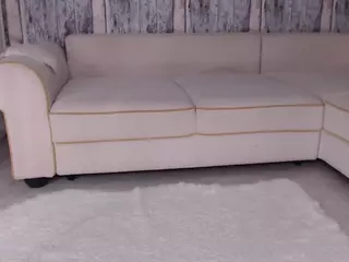 prettyelisabeth's Live Sex Cam Show