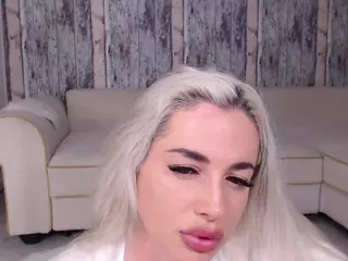 prettyelisabeth's Live Sex Cam Show