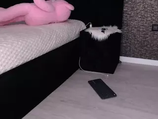 prettyelisabeth's Live Sex Cam Show