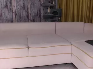 prettyelisabeth's Live Sex Cam Show