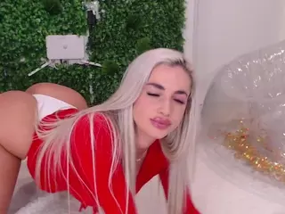 prettyelisabeth's Live Sex Cam Show