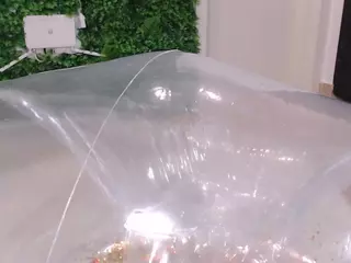 prettyelisabeth's Live Sex Cam Show