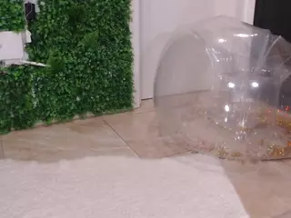 prettyelisabeth's Live Sex Cam Show