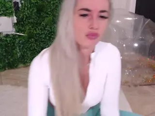 prettyelisabeth's Live Sex Cam Show