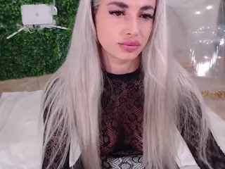 prettyelisabeth's Live Sex Cam Show