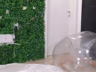prettyelisabeth's Live Sex Cam Show