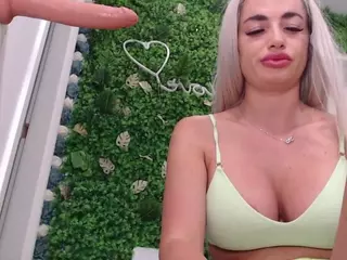 prettyelisabeth's Live Sex Cam Show
