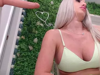 prettyelisabeth's Live Sex Cam Show