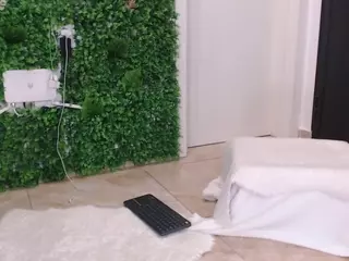 prettyelisabeth's Live Sex Cam Show