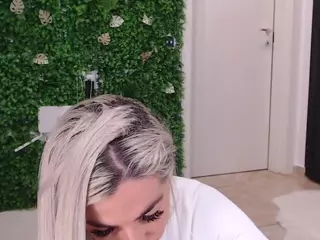 prettyelisabeth's Live Sex Cam Show