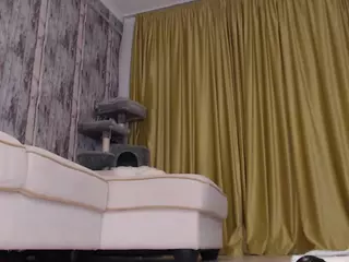 prettyelisabeth's Live Sex Cam Show