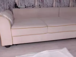 prettyelisabeth's Live Sex Cam Show