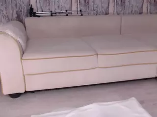 prettyelisabeth's Live Sex Cam Show