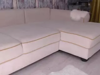 prettyelisabeth's Live Sex Cam Show