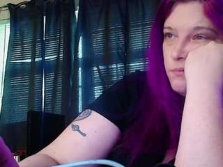 Live cam show with ExoticLexXxi