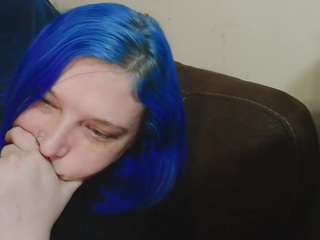 Live cam show with ExoticLexXxi
