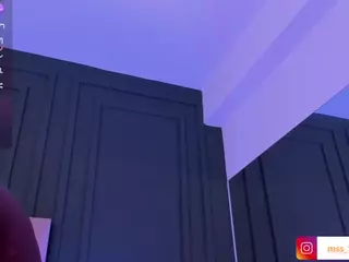 Elsie Morris's Live Sex Cam Show