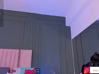 Elsie Morris's Live Sex Cam Show